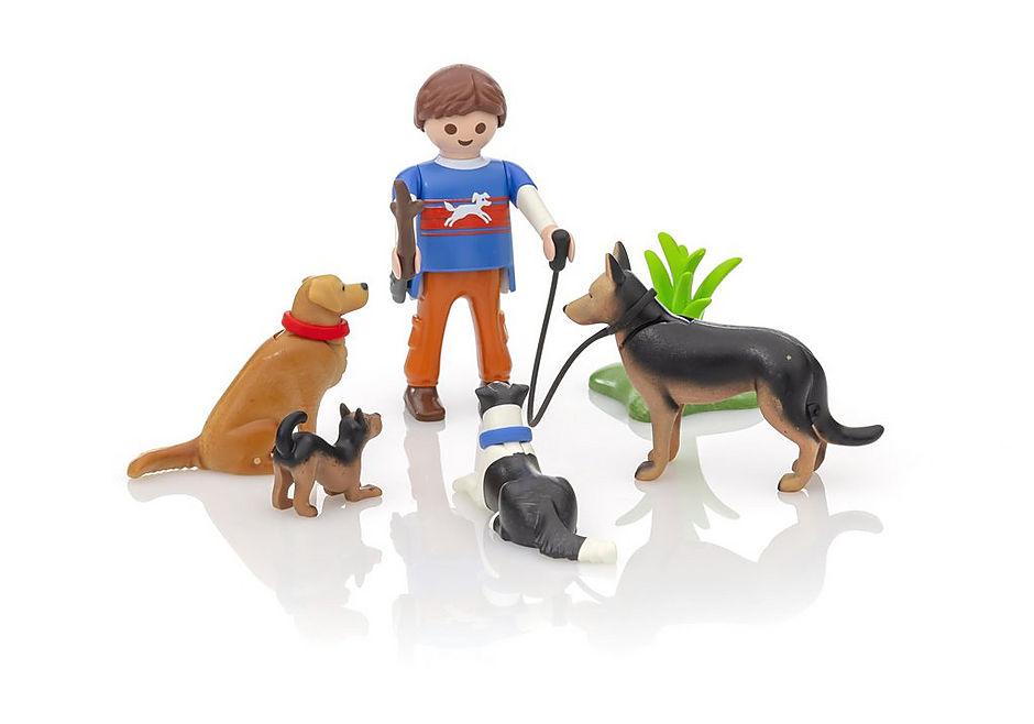 Playmobil city shop life 9279